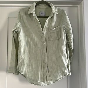 Rails Button Down!